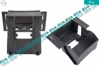 Кронштейн переключателя / включателя света фар / противотуманных фар / корректора фар Opel / ОПЕЛЬ CORSA C 2000-2009 / КОРСА С 00-09 1.7DTI V16 (1686 куб. см.)