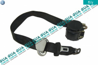 Ремень безопасности задний ( левый )