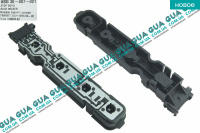 Плата заднего фонаря 91-00 Ford / ФОРД TRANSIT 1985-2000 / ТРАНЗИТ 85-00 2.5D (2496 куб.см.)