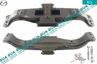 Балка задней подвески Mazda / МАЗДА 323 F 1998-2004 1.4 (1324 куб.см.)