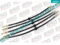 Тормозной шланг ( трубка ) передний левый/правый