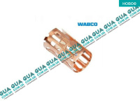 Втулка датчика ABS ( АБС )