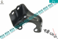 Кронштейн крепления топливного насоса