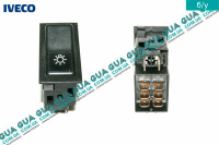 Кнопка (включатель света)