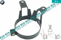 Кронштейн крепления бачка гидроусилителя руля ( ГУРа ) BMW / БМВ 5-series E39 1997-2003 520i ( 1991 куб. см.)