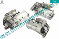 Стартер ( Бендикс 10 зубов )