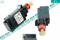 Датчик положения педали сцепления / выключатель сигнала торможения 