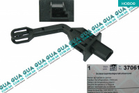 Датчик внутренней температуры салона ( для климат-контроля АС )