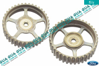 Шестерня ГРМ распредвала ( шкив , привод )