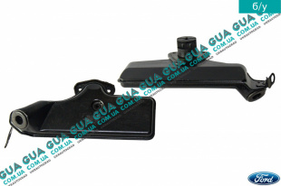 Маслоотделитель катерных газов / сепаратор масла ( сапун ) Ford / ФОРД ESCORT 1995-2002 / ЭСКОРТ 95-02 1.6 16V (1597 куб.см. )