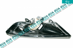 Фара противотуманная правая Ford / ФОРД GALAXY 2006- / ГАЛАКСИ 06- 1.8TDCI (1753 куб.см.)
