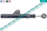 Амортизатор натяжителя приводного ремня