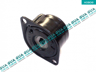 Натяжной механизм ремня генератора ( Натяжная планка / ролик / натяжитель )   