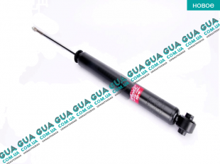 Амортизатор задний газовый ( стойка ) BMW / БМВ 3-series 2001- 316 (1796 куб.см.)