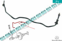 Шланг / патрубок вакуумной системы ( трубка )