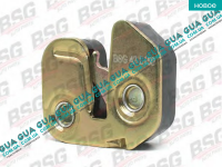 Замок внешний передней левой двери