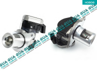 Клапан возврата ОГ / Клапан рециркуляции выхлопных газов / Клапан EGR / ЕГР