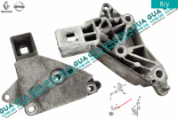 Кронштейн крепление подушки двигателя ( правый )