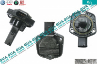 Датчик уровня масла