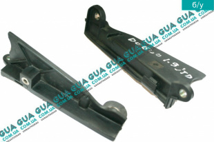 Защита ремня ГРМ ( крышка ремня привода ) Fiat / ФИАТ DOBLO 2000-2005 / ДОБЛО 00-05 1.9D (1910 куб.см.)