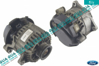 Генератор 125 A