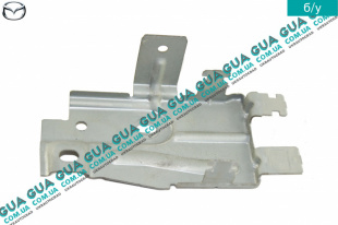 Кронштейн реле Mazda / МАЗДА 323 F 1998-2004 1.8 16V (1840 куб.см. ) 
