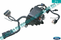 Блок предохранителей / электропроводка двигателя ( проводка моторная )