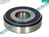 Подшипник КПП