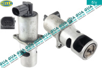 Клапан возврата ОГ / Клапан рециркуляции выхлопных газов / Клапан EGR / ЕГР