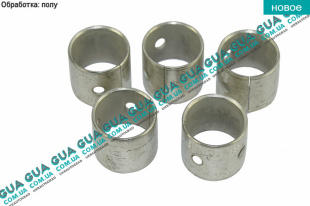 Втулка шатуна STD ( 1шт ) Volvo / ВОЛЬВО S80 I 2.5TDI (2461 куб.см.)