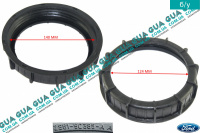 Крышка датчика уровня топлива в баке ( колби ) D140