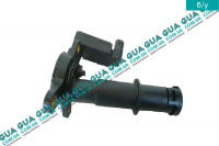 Датчик уровня масла