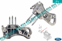 Кронштейн крепление подушки / опоры двигателя ( правый )