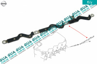 Клемма свечей накала