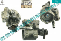 Насос гидроусилителя руля ( ГУР / гидроусилитель руля ) Volvo / ВОЛЬВО V40 2000-2004 1.9DI (1870 куб.см.)