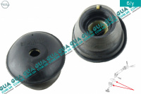 Пыльник защитный рулевого кардана ( вала ) Opel / ОПЕЛЬ ASTRA H 2004-2014 / АСТРА 04-14 1.4 (1364 куб.см.)