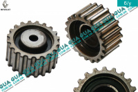 Натяжной ролик ремня ГРМ  ( паразитный / шестерня  Z 20 )