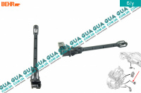 Датчик температуры отопителя / печки