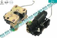 Замок передней правой двери ( электрический ) с 03- Renault / РЕНО MASCOTT 2004-2010 / МАСКОТ 04-10 3.0TDI (2953 куб.см.)