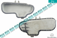 Крышка фары передняя правая