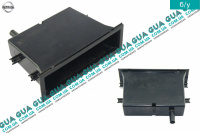 Вещевое отделение / ящик / полка передней консоли