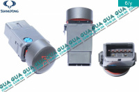 Кнопка аварийной сигнализации SsangYong / САНГЙОНГ KYRON 2.0XDI (1998 куб.см.)