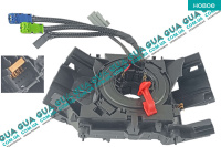 Шлейф AIRBAG Renault / РЕНО CLIO III / КЛИО 3 1.6 16V (1598 куб.см.)