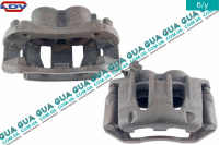 Суппорт передний правый