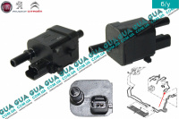 Датчик подогрева топлива ( температуры топлива )