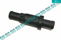 Клапан ( отопителя )