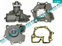 Водяной насос ( помпа )