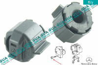 Подушка / упор блока АБС / ABS