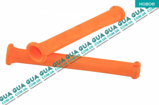 Направляющая трубка щупа уровня масла ( воронка )   