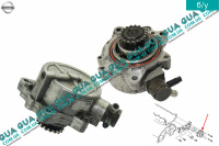 Вакуумный насос